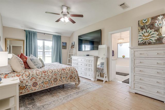 112 Tigers Eye Court, Weatherford, TX 76087