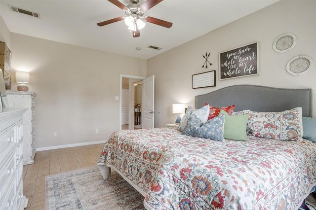 112 Tigers Eye Court, Weatherford, TX 76087