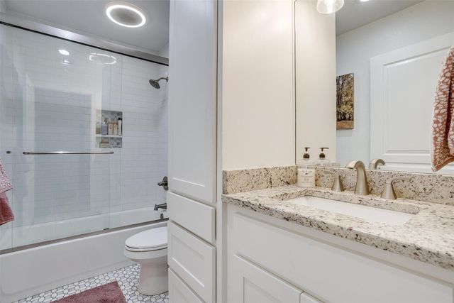 112 Tigers Eye Court, Weatherford, TX 76087