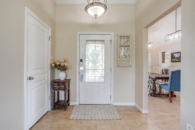 112 Tigers Eye Court, Weatherford, TX 76087