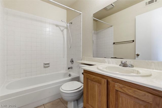 1320 GEORGIA Avenue A, Boulder City, NV 89005