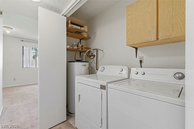 1320 GEORGIA Avenue A, Boulder City, NV 89005