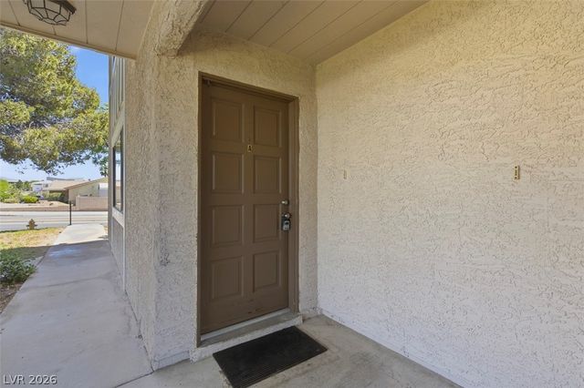 1320 GEORGIA Avenue A, Boulder City, NV 89005