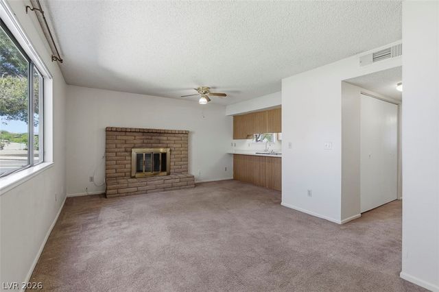1320 GEORGIA Avenue A, Boulder City, NV 89005