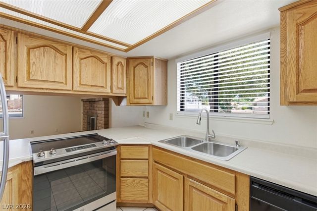 1320 GEORGIA Avenue A, Boulder City, NV 89005