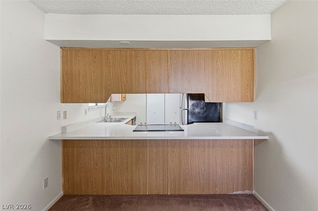 1320 GEORGIA Avenue A, Boulder City, NV 89005