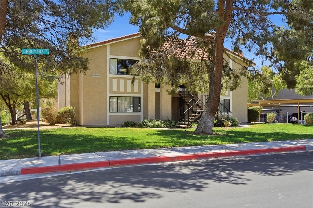 1320 GEORGIA Avenue A, Boulder City, NV 89005