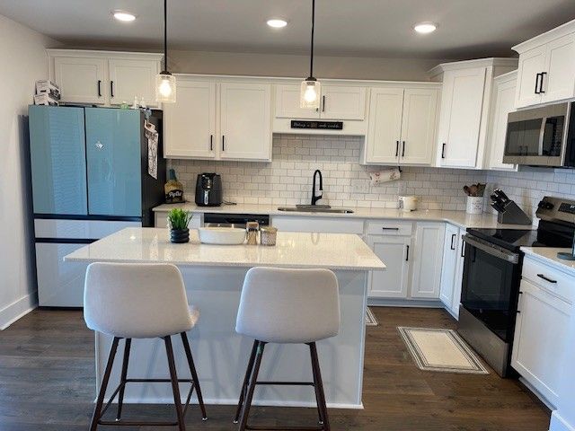 1191 Southside Rd, Southside, TN 37171