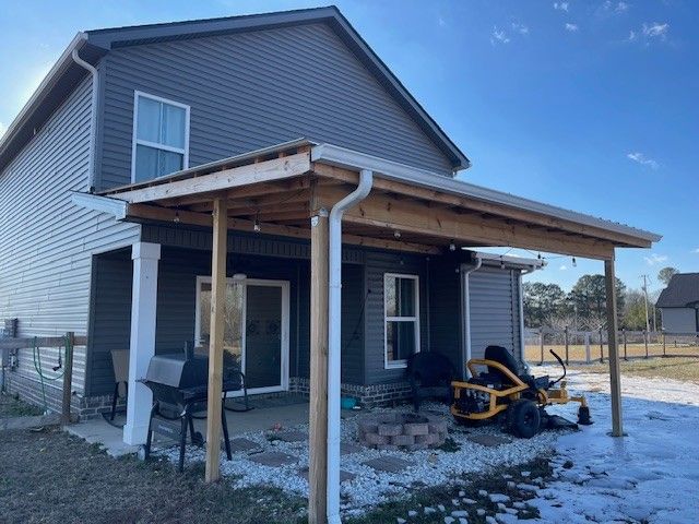 1191 Southside Rd, Southside, TN 37171