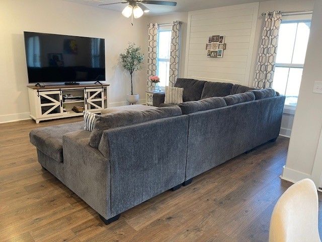 1191 Southside Rd, Southside, TN 37171