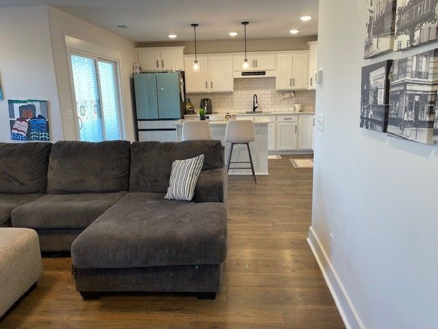 1191 Southside Rd, Southside, TN 37171