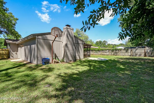 2697 TINA Lane, Middleburg, FL 32068