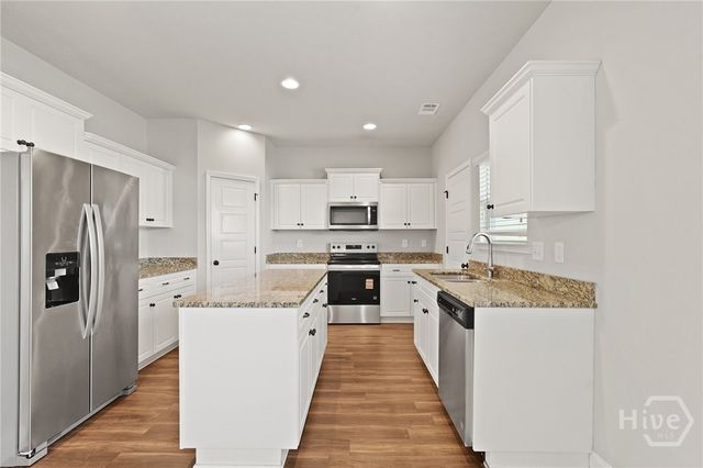 312 Morgan Pines Drive, Pooler, GA 31322