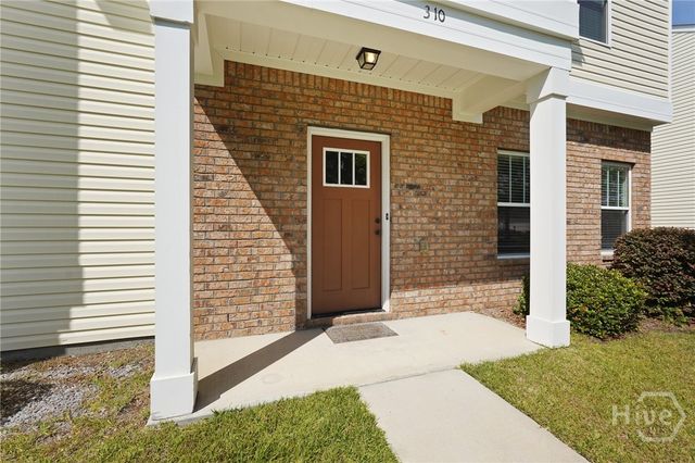 312 Morgan Pines Drive, Pooler, GA 31322