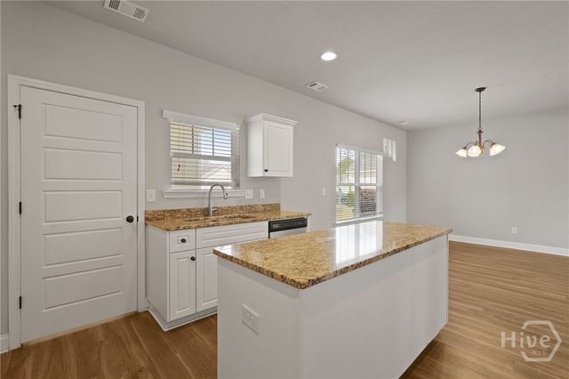312 Morgan Pines Drive, Pooler, GA 31322