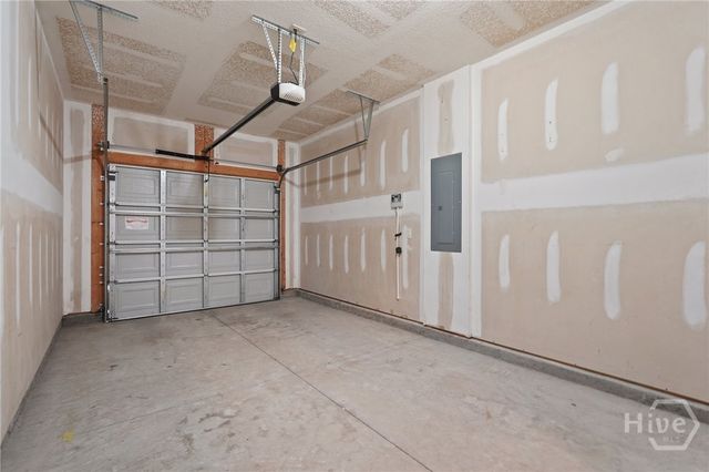 312 Morgan Pines Drive, Pooler, GA 31322
