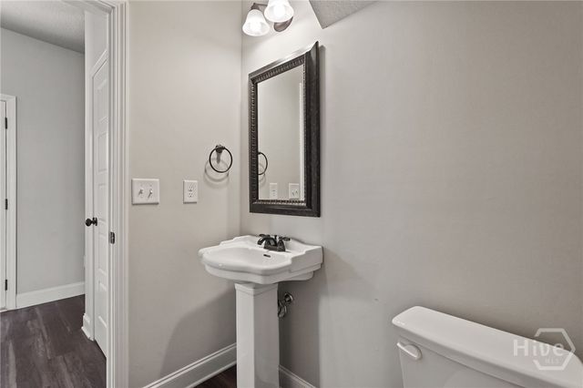 312 Morgan Pines Drive, Pooler, GA 31322