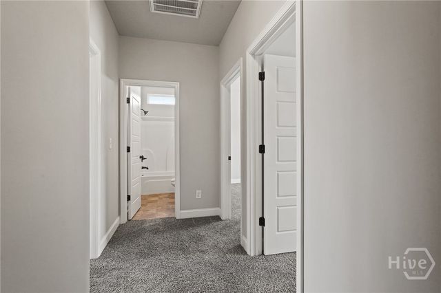 312 Morgan Pines Drive, Pooler, GA 31322