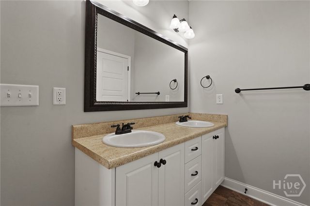 312 Morgan Pines Drive, Pooler, GA 31322