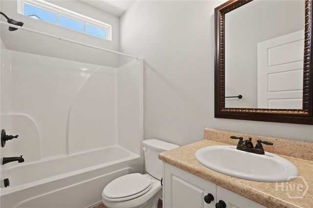 312 Morgan Pines Drive, Pooler, GA 31322
