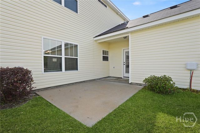 312 Morgan Pines Drive, Pooler, GA 31322