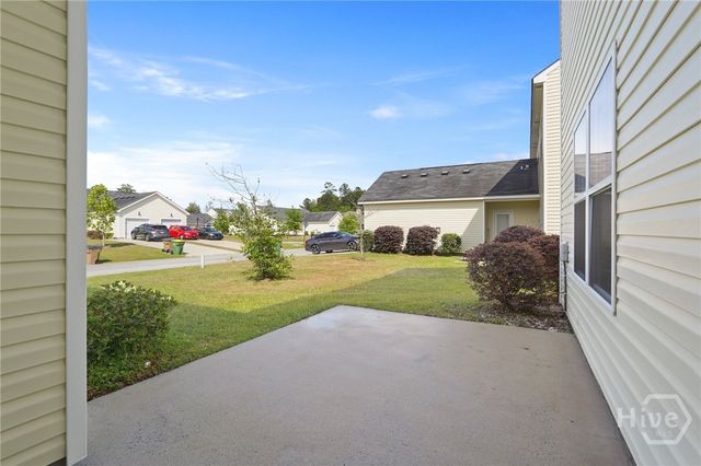 312 Morgan Pines Drive, Pooler, GA 31322
