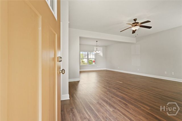 312 Morgan Pines Drive, Pooler, GA 31322