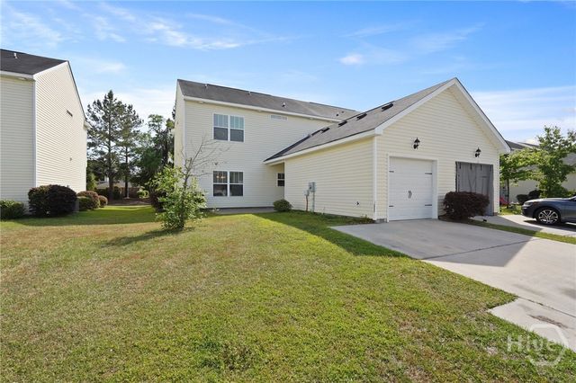 312 Morgan Pines Drive, Pooler, GA 31322