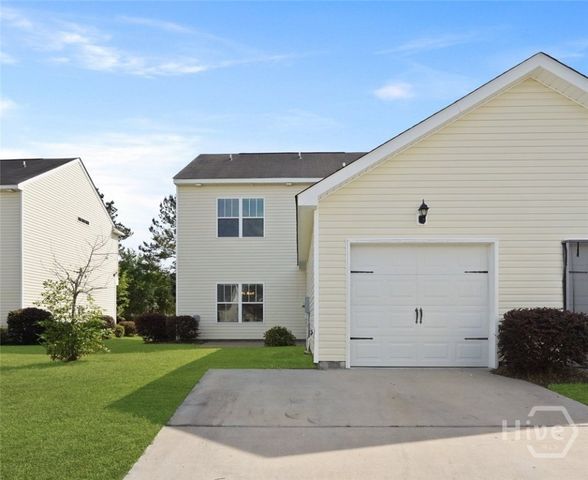 312 Morgan Pines Drive, Pooler, GA 31322