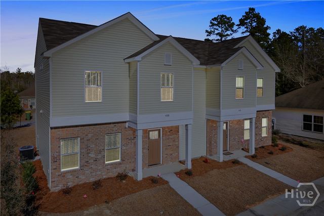 312 Morgan Pines Drive, Pooler, GA 31322