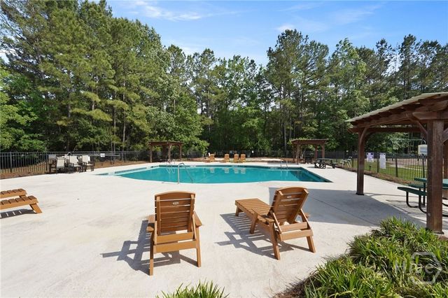 312 Morgan Pines Drive, Pooler, GA 31322