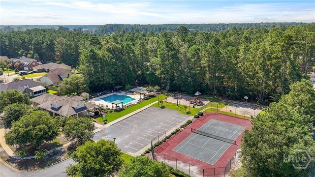 312 Morgan Pines Drive, Pooler, GA 31322