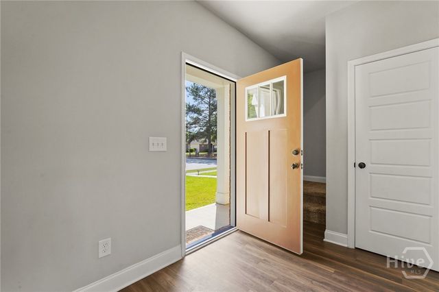 312 Morgan Pines Drive, Pooler, GA 31322