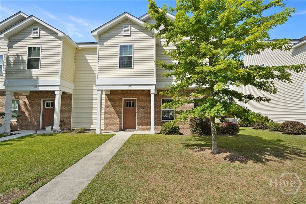 312 Morgan Pines Drive, Pooler, GA 31322