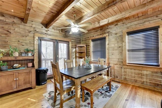 156 Bel Air Drive, Maysville, GA 30558