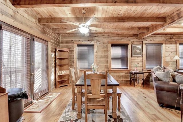 156 Bel Air Drive, Maysville, GA 30558