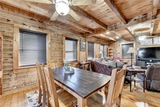 156 Bel Air Drive, Maysville, GA 30558