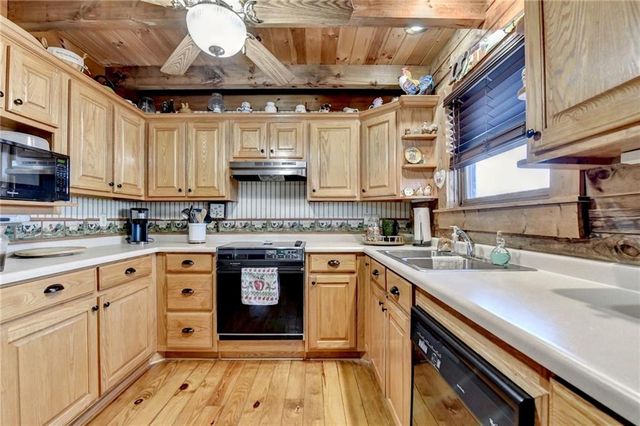 156 Bel Air Drive, Maysville, GA 30558