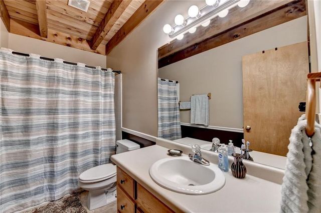 156 Bel Air Drive, Maysville, GA 30558