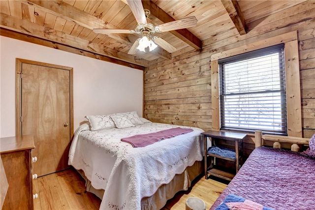 156 Bel Air Drive, Maysville, GA 30558