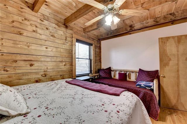 156 Bel Air Drive, Maysville, GA 30558