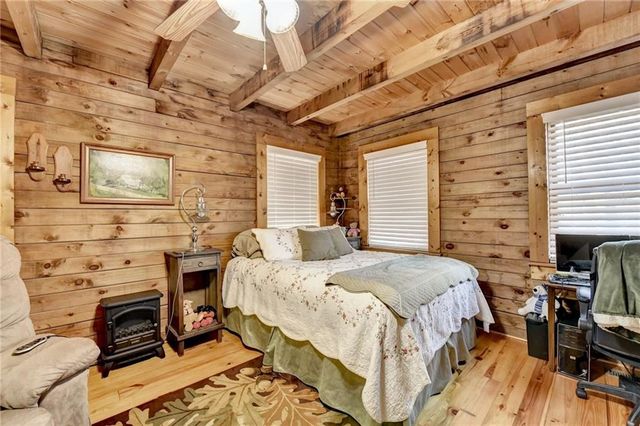 156 Bel Air Drive, Maysville, GA 30558