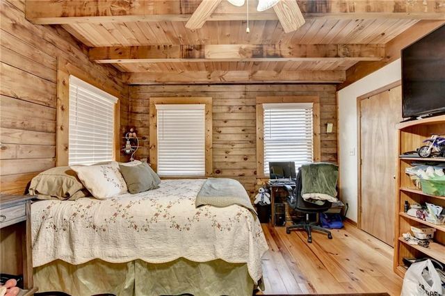 156 Bel Air Drive, Maysville, GA 30558