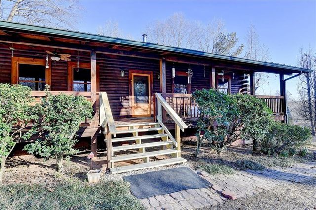 156 Bel Air Drive, Maysville, GA 30558