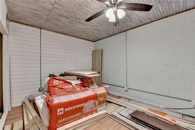 156 Bel Air Drive, Maysville, GA 30558