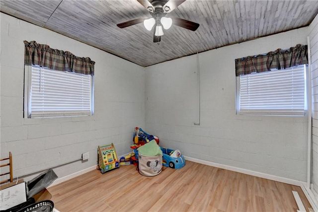 156 Bel Air Drive, Maysville, GA 30558