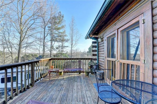 156 Bel Air Drive, Maysville, GA 30558