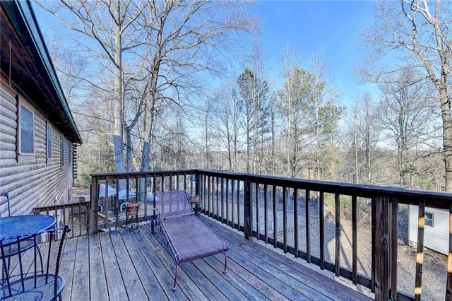 156 Bel Air Drive, Maysville, GA 30558