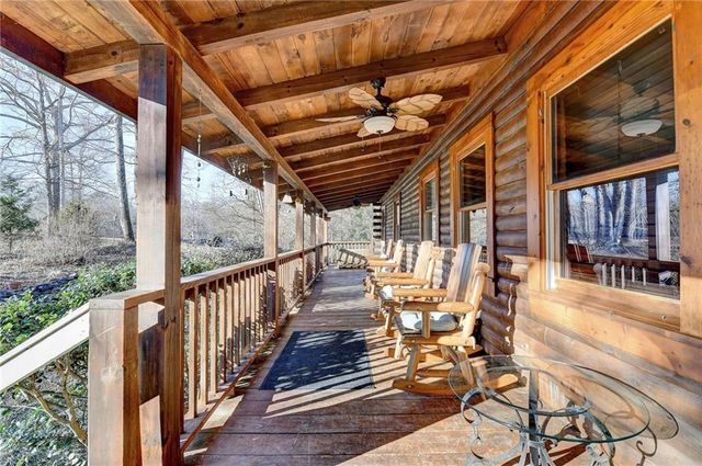 156 Bel Air Drive, Maysville, GA 30558