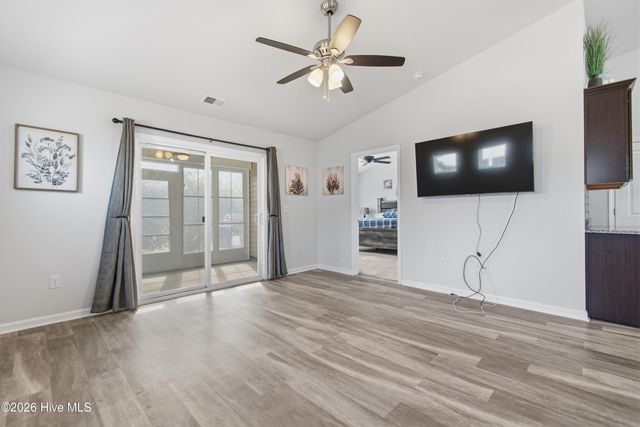 1933 Coleman Lake Drive, Calabash, NC 28467